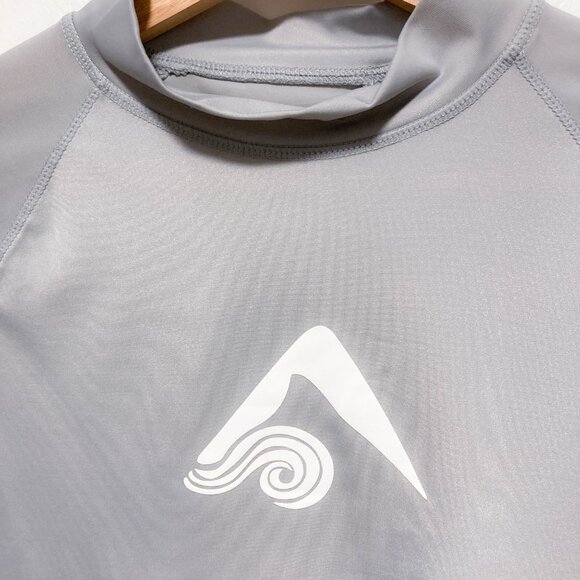 Men's Long Sleeve Rashguard UPF 50+ - Picture 9 of 15